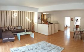 Sinaia Alex Apartments