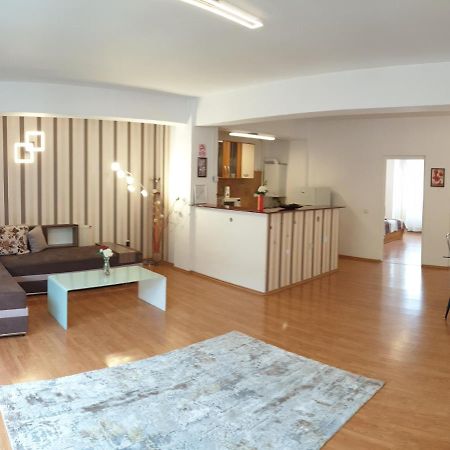 Sinaia Alex Apartments Екстер'єр фото