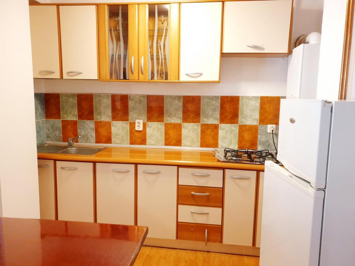 Sinaia Alex Apartments Екстер'єр фото