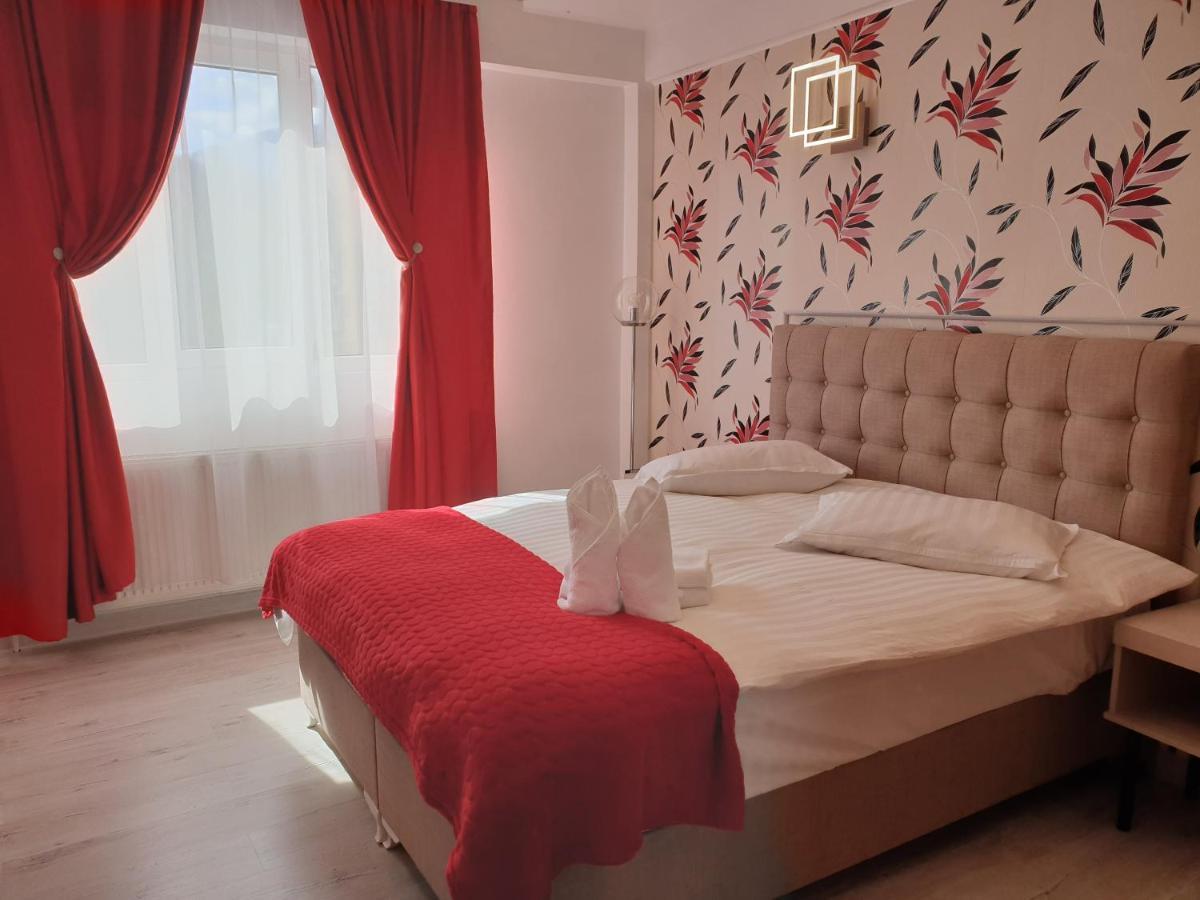 Sinaia Alex Apartments Екстер'єр фото