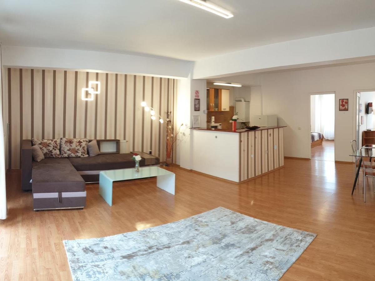 Sinaia Alex Apartments Екстер'єр фото