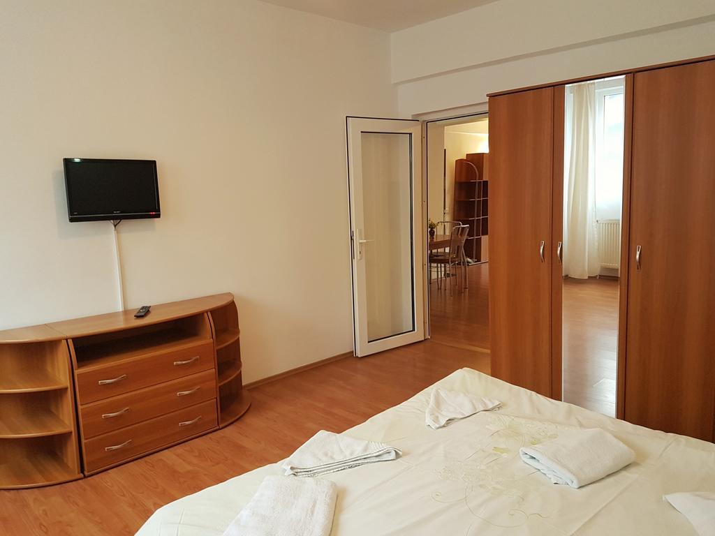 Sinaia Alex Apartments Екстер'єр фото